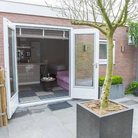 Bed & Bike Amsterdam 2* Diemen