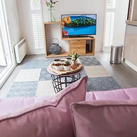 Alojamento de Acomodação e Pequeno-almoço Bike Amsterdam 4*