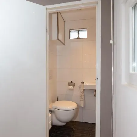 Alojamento de Acomodação e Pequeno-almoço Bike Amsterdam Diemerbrug