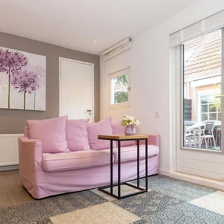 Alojamento de Acomodação e Pequeno-almoço Bike Amsterdam