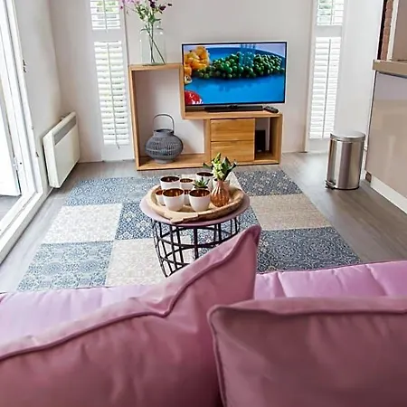 Bike Amsterdam Bed & Breakfast 4*