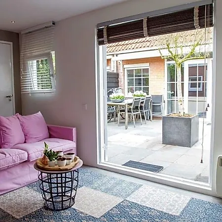Bike Amsterdam Bed & Breakfast 4*