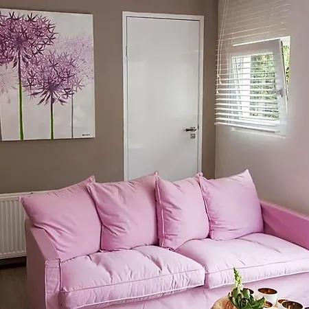 Bed & Breakfast Bike Amsterdam 4*