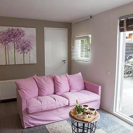 Bike Amsterdam Bed & Breakfast Diemen