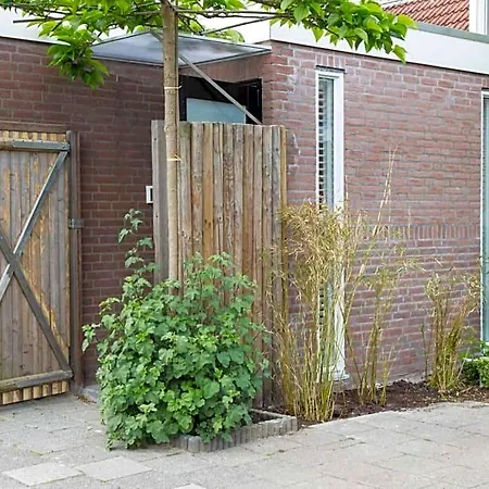Bed & Breakfast Bike Amsterdam