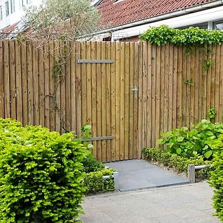 Bed & Breakfast Bike Amsterdam 4*