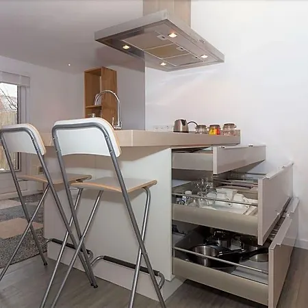 Bed & Breakfast Bike Amsterdam Diemen