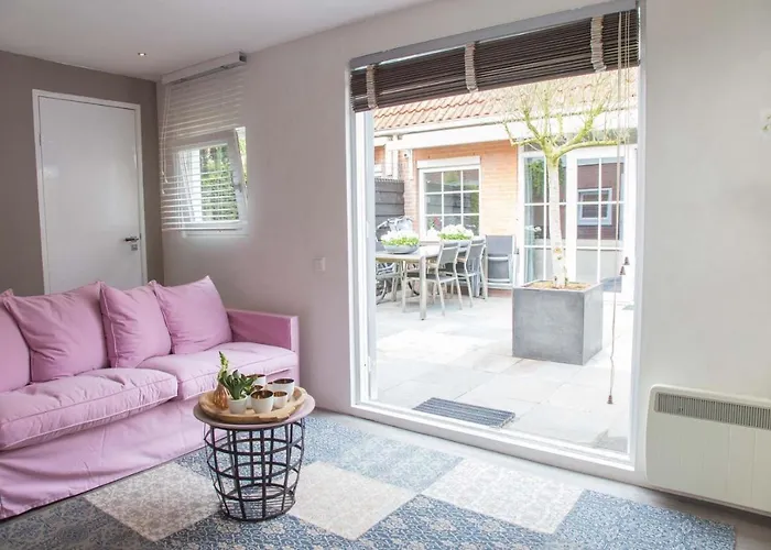 Bed & Breakfast Bike Amsterdam Diemen