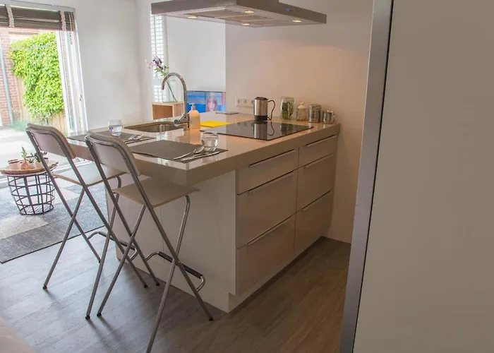 Bike Amsterdam Bed & Breakfast Diemen