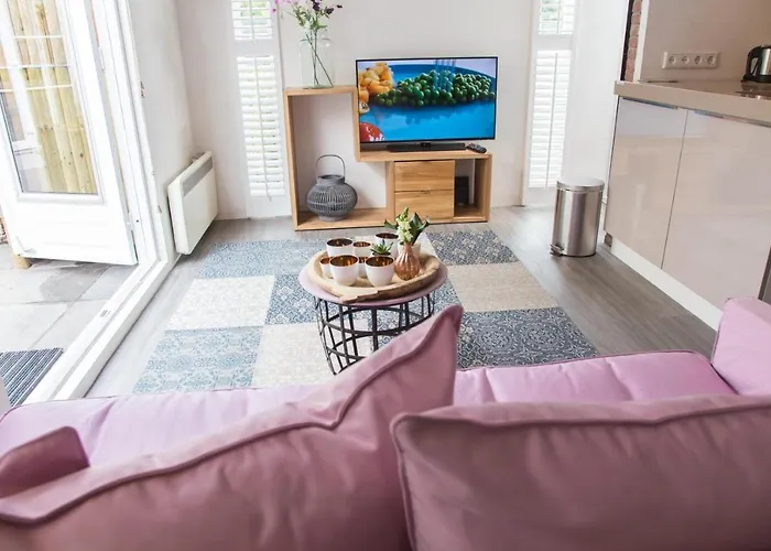 Bed & Breakfast Bike Amsterdam 4*