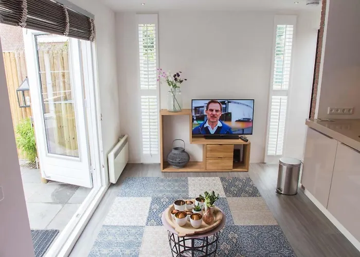 Bike Amsterdam Bed & Breakfast