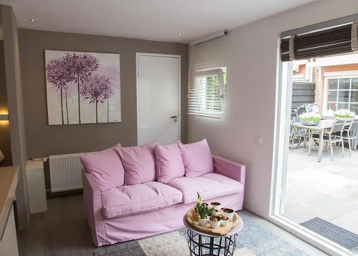 Bed & Breakfast Bike Amsterdam 4*