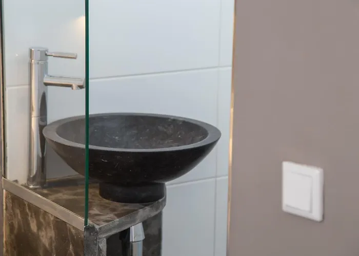 Bed & Breakfast Bike Amsterdam Diemen