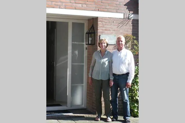 Bike Amsterdam Bed & Breakfast