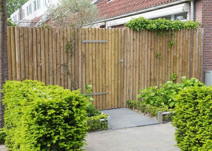 Bed & Breakfast Bike Amsterdam Diemen