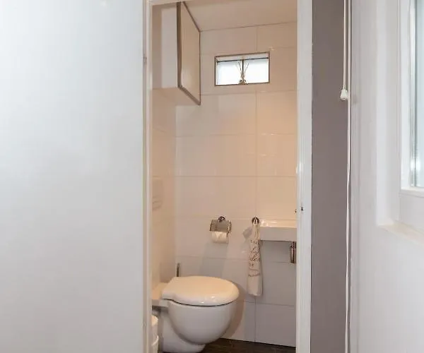 Bed & Breakfast Bike Amsterdam Diemen