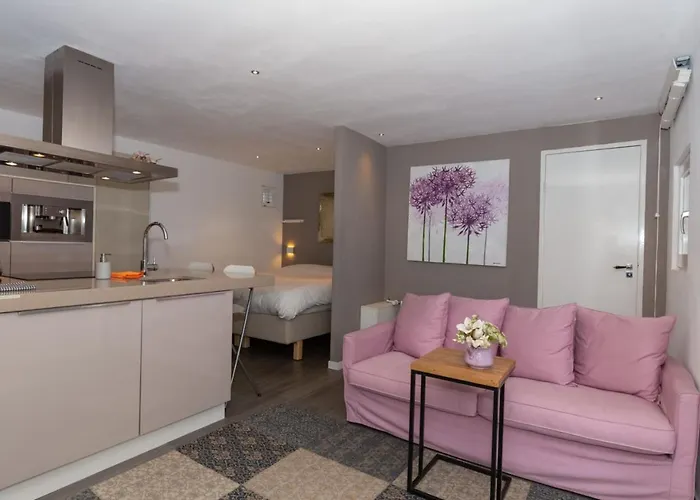 Bike Amsterdam Bed & Breakfast