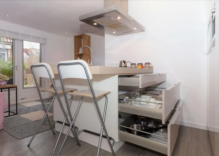 Bike Amsterdam Bed & Breakfast