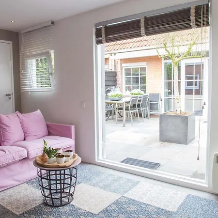 Alojamento de Acomodação e Pequeno-almoço Bike Amsterdam Diemerbrug