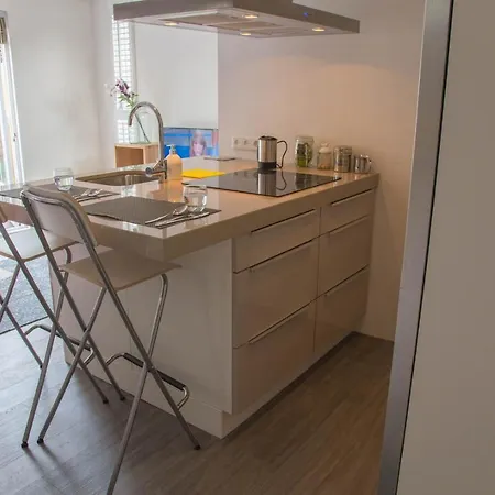 Bed & Bike Amsterdam Bed & Breakfast Diemen