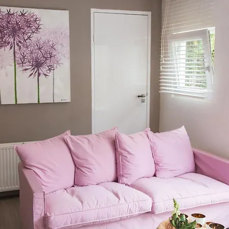 Bed & Bike Amsterdam 2* Diemen