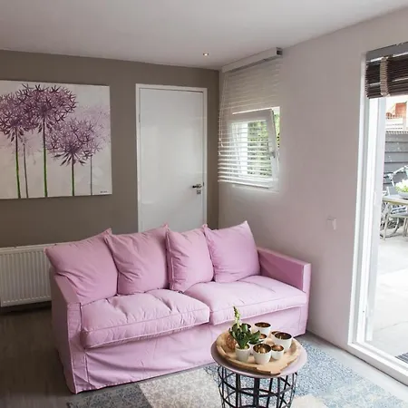 Bed & Breakfast Bed & Bike Amsterdam 2*