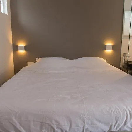 Bed & Bike Amsterdam Bed & Breakfast
