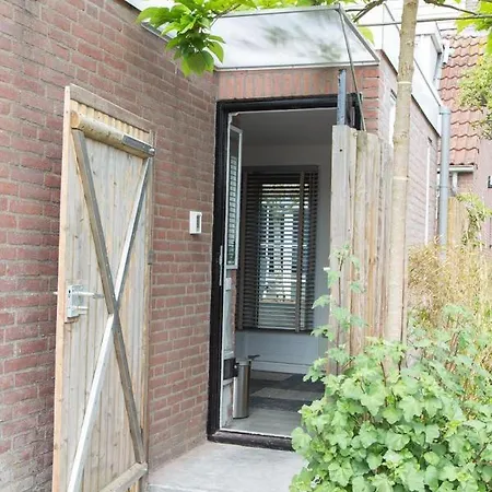 Bed & Breakfast Bed & Bike Amsterdam 2*