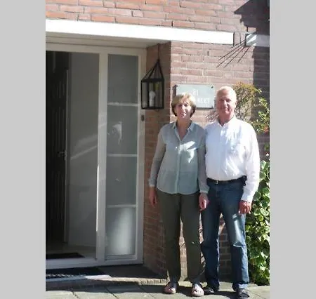 Bed & Bike Amsterdam Bed & Breakfast