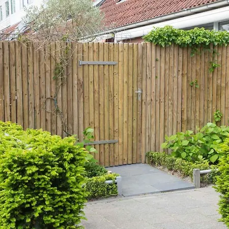 Bed & Breakfast Bed & Bike Amsterdam Diemen