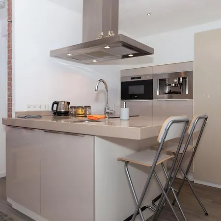 Bed & Breakfast Bed & Bike Amsterdam 2*
